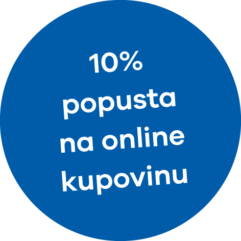 10% popusta