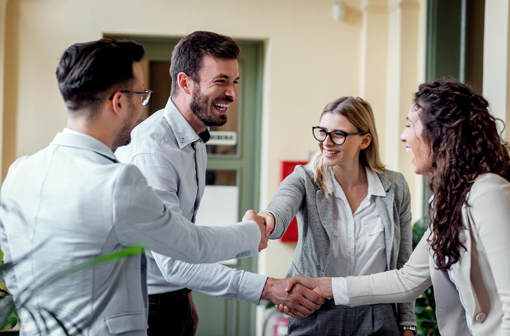 Karijera u UNIQA osiguranju - Budi deo UNIQA tima