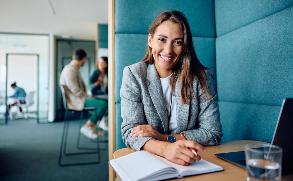 Karijera u UNIQA osiguranju