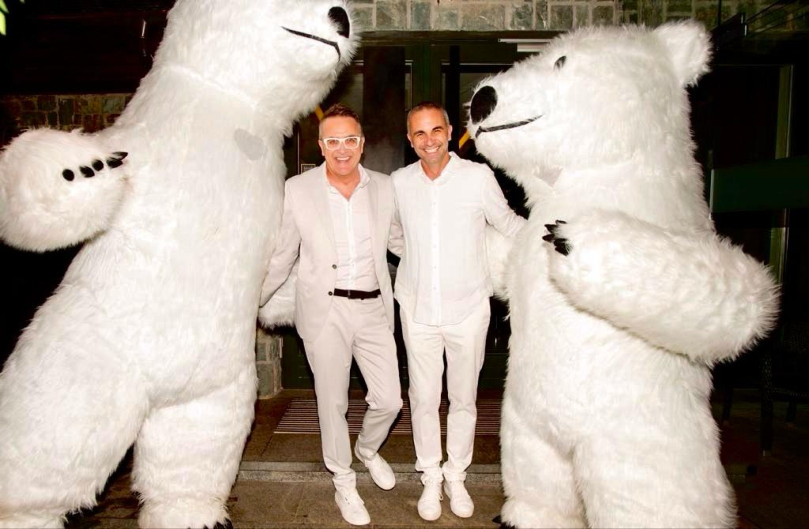 Tarik Filipović i Joško Lokas vode jedinstveni UNIQA kviza na 31. Sarajevo Film Festivalu