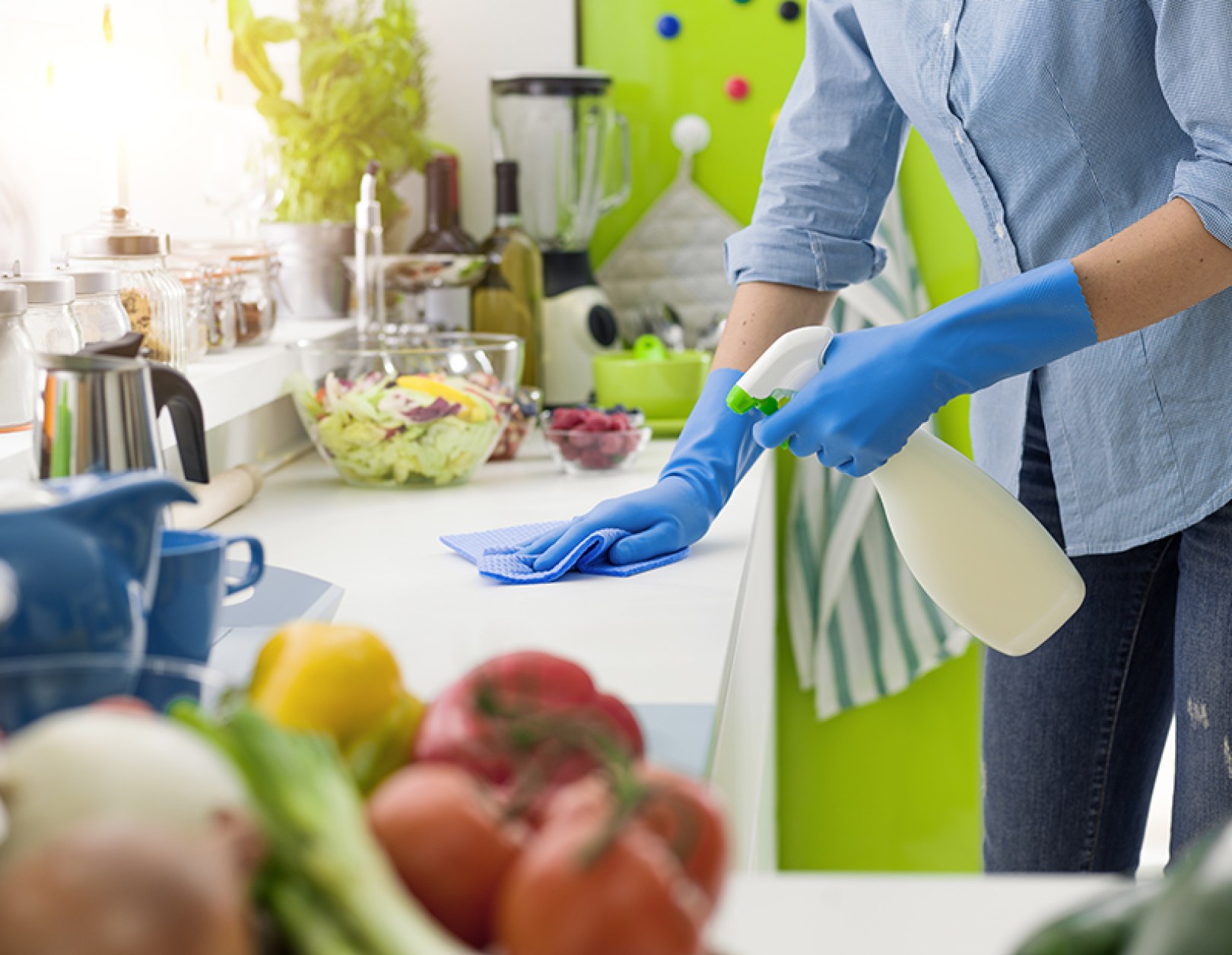 Stvorite u domu prostor za sreću