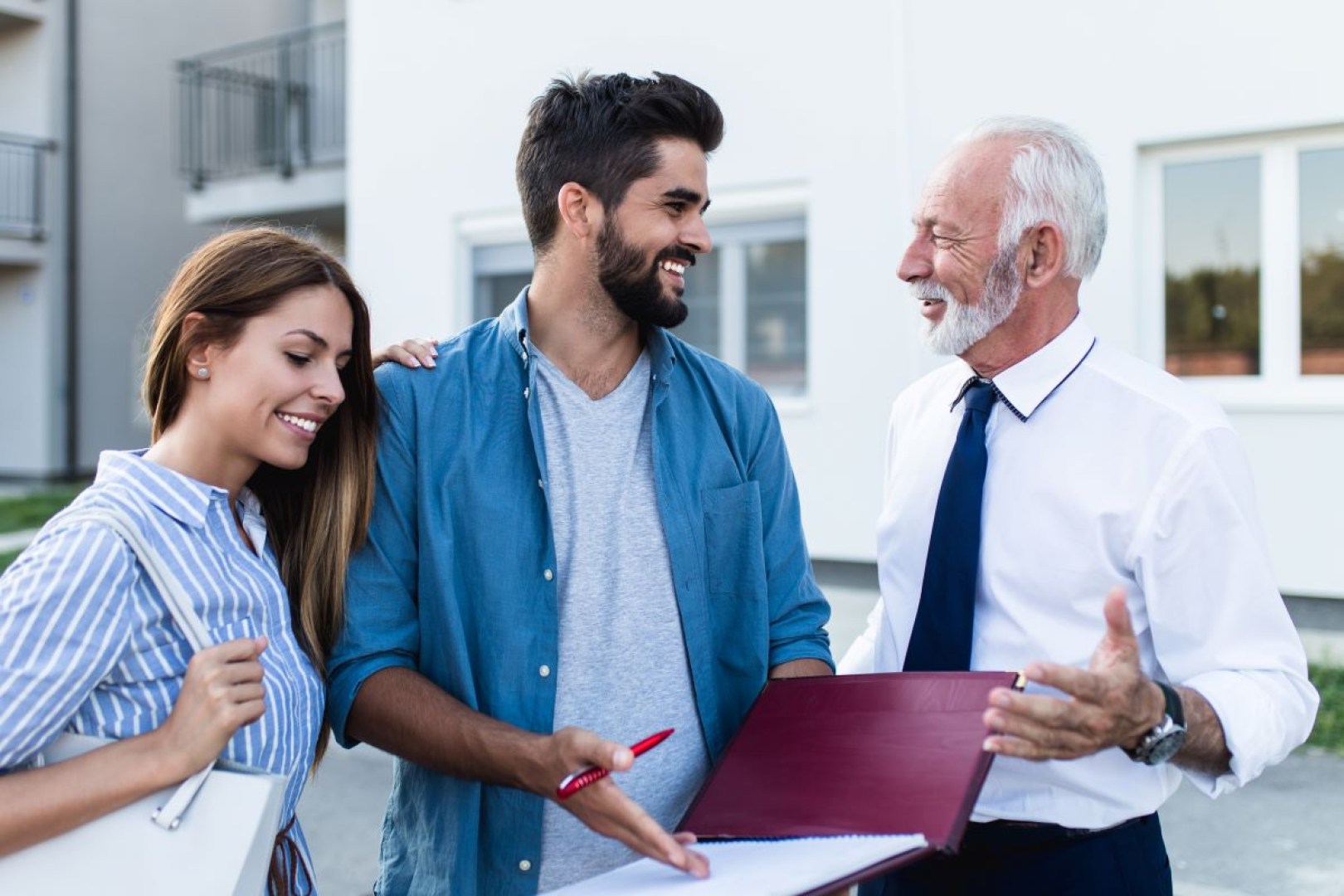 Vodič za pametnu kupovinu kuće ili stana