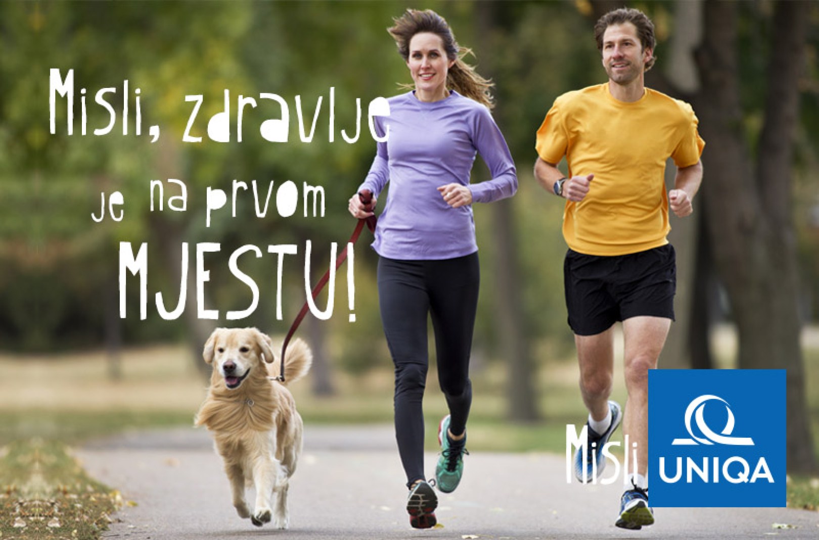 Jesen – doba borbe protiv zloćudnih bolesti