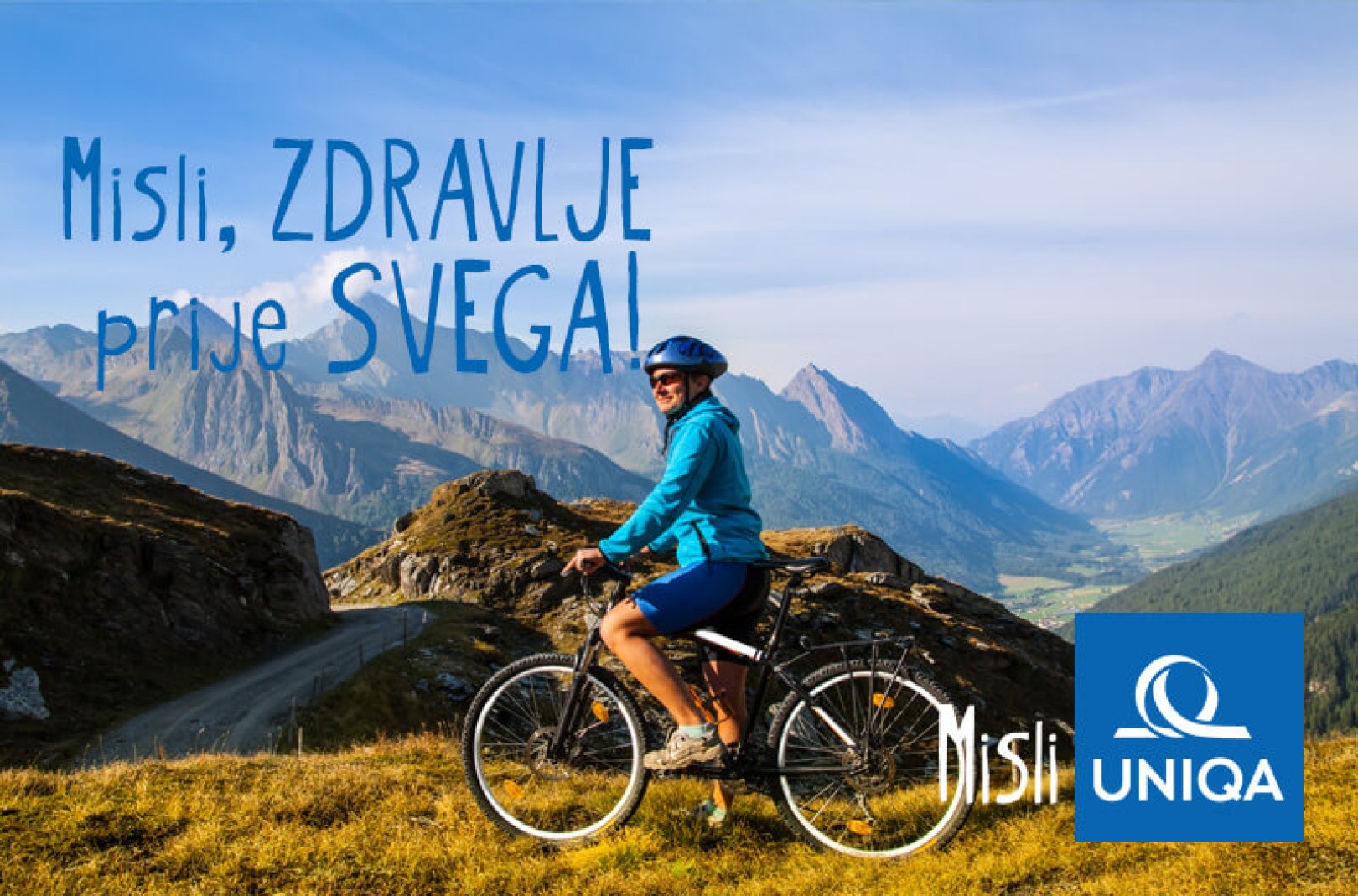 Zdravi i vitalni: Koja je idealna fizička aktivnost za Vas?