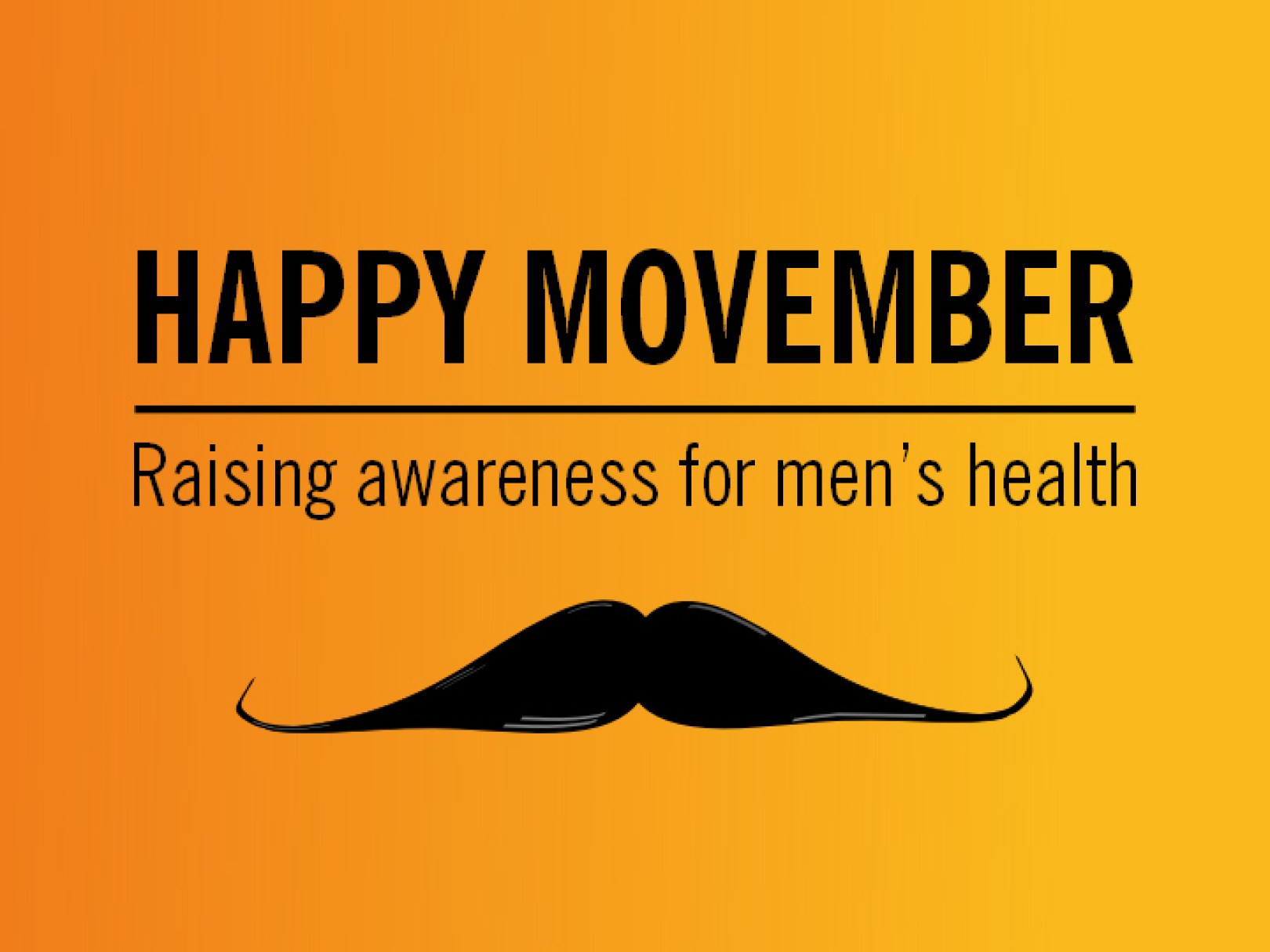 Zašto Movember u 2020. godini ima posebnu važnost?