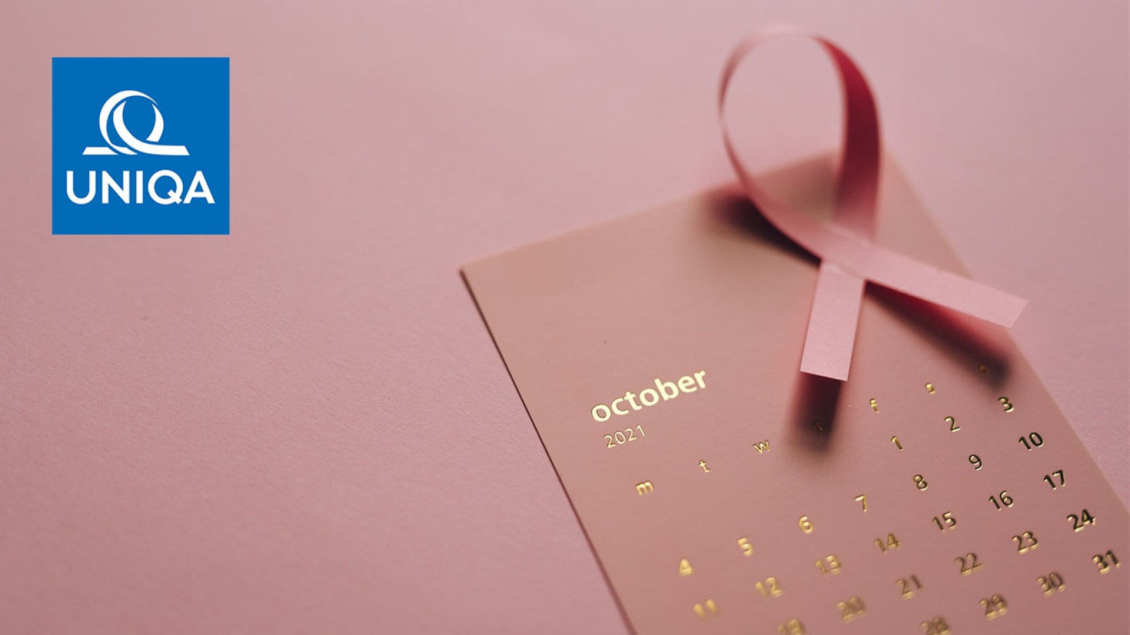 Ružičasti oktobar - savjeti za prevenciju karcinoma dojke