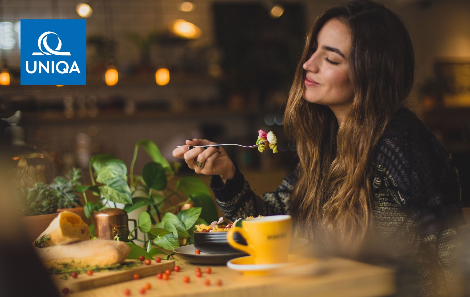 Veganstvo, vegetarijanstvo & bezglutenska ishrana