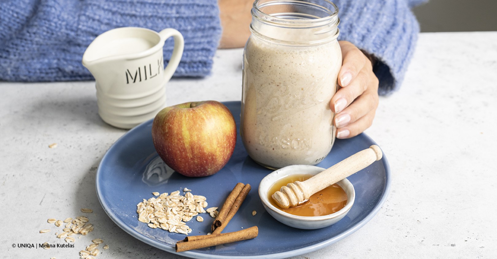 Za početak zime: Najbolji topli napici bogati vitaminima