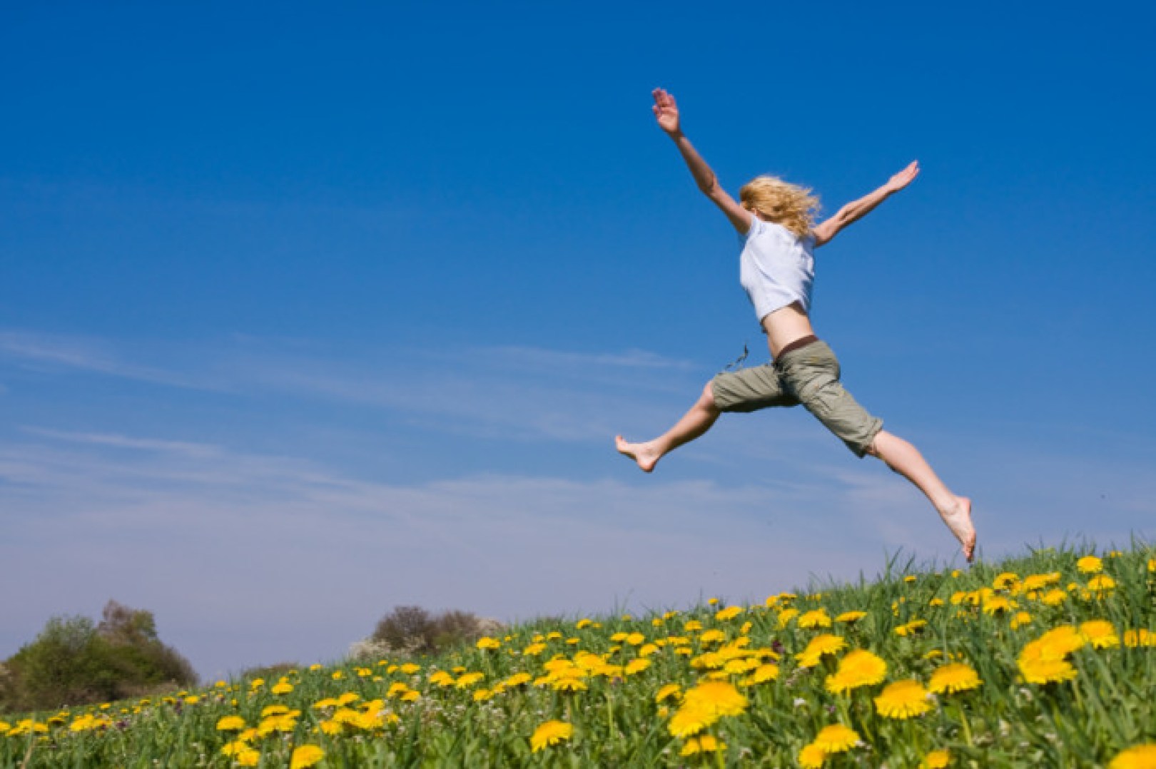 Detoksikacija - vodič za proljetno čišćenje organizma