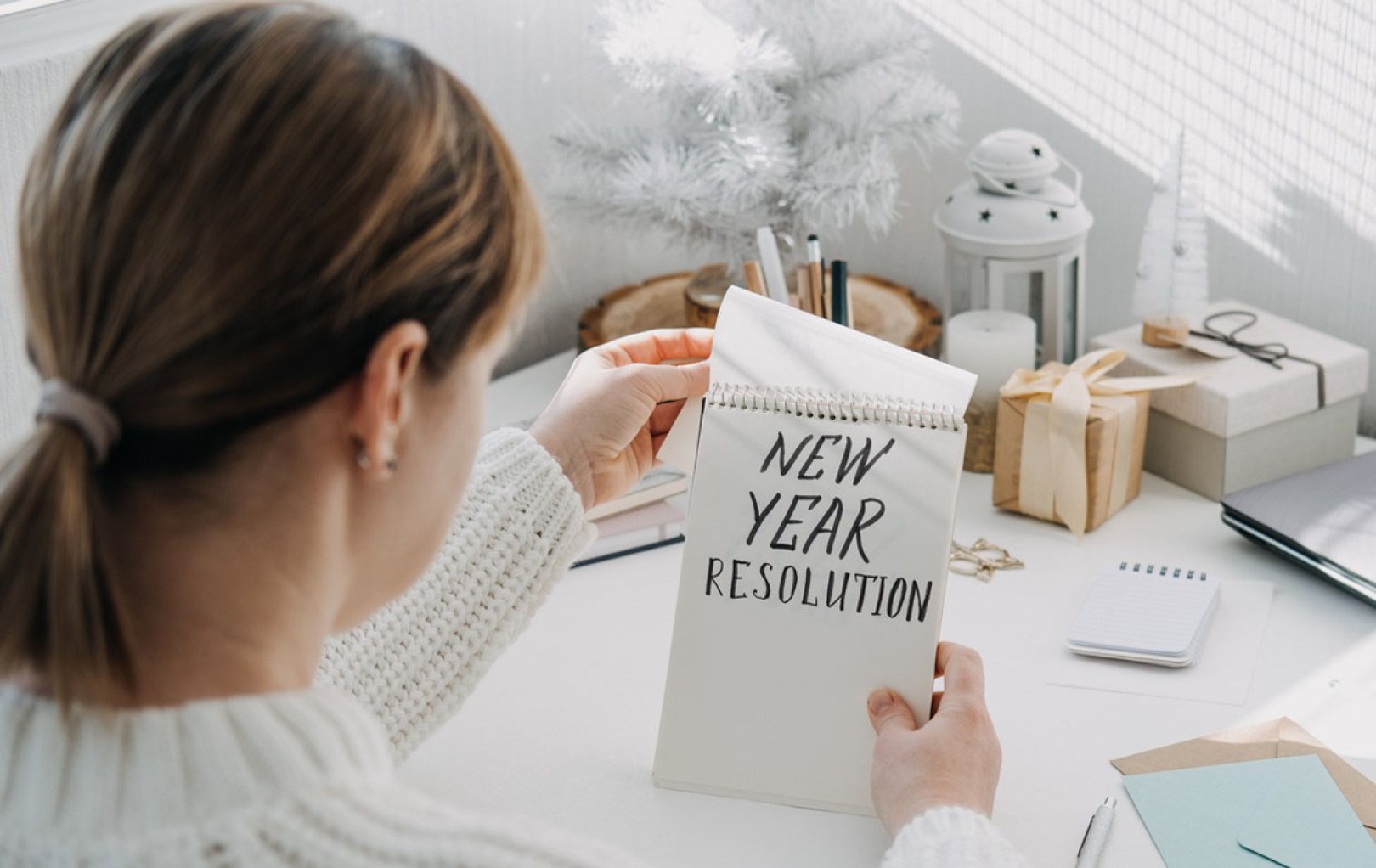 3 najčešće novogodišnje odluke i kako istrajati u njima