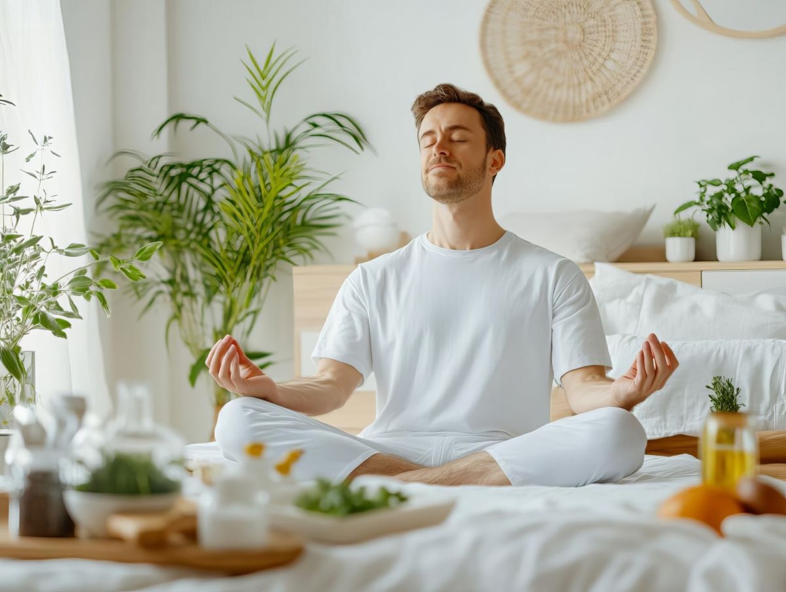 Pet savjeta kako izliječiti nesanicu