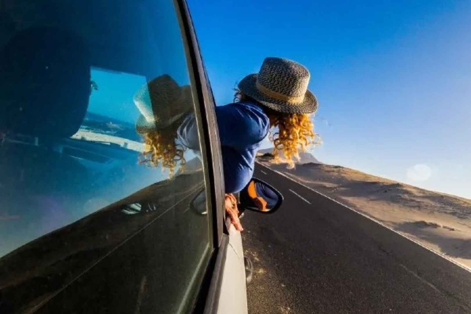 6 najčešćih i najopasnijih grešaka vozača u ljetnom periodu