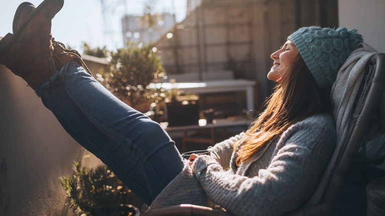 Korisni savjeti za borbu protiv zimske depresije