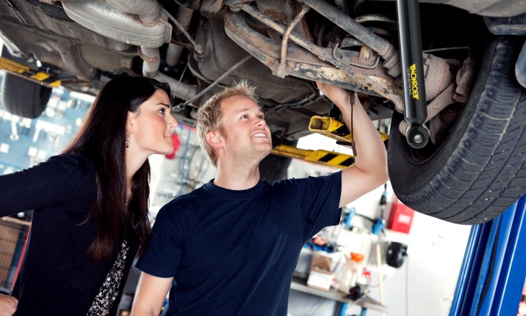 Najče&scaron;ći kvarovi na automobilu i kako ih izbjeći