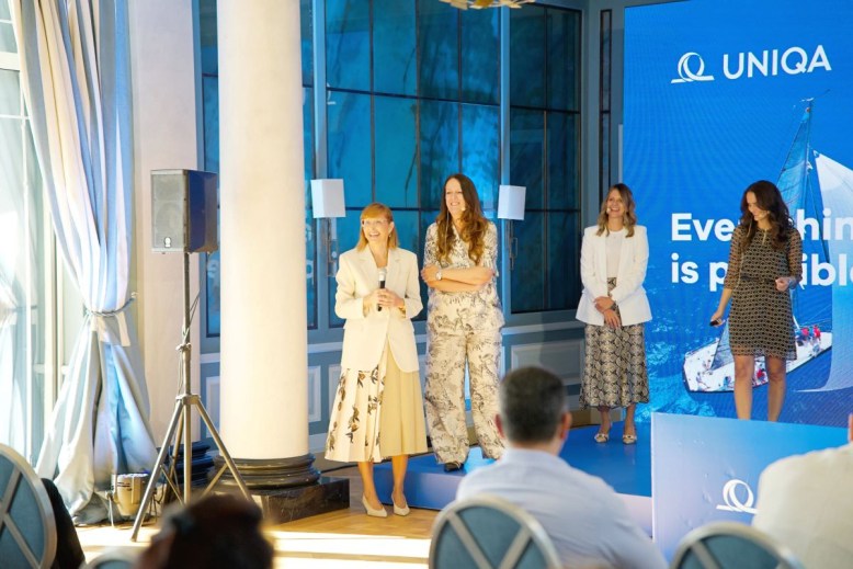 UNIQA Sustainable Business Solutions pokrenula podružnicu za regiju Jugoistočne Evrope